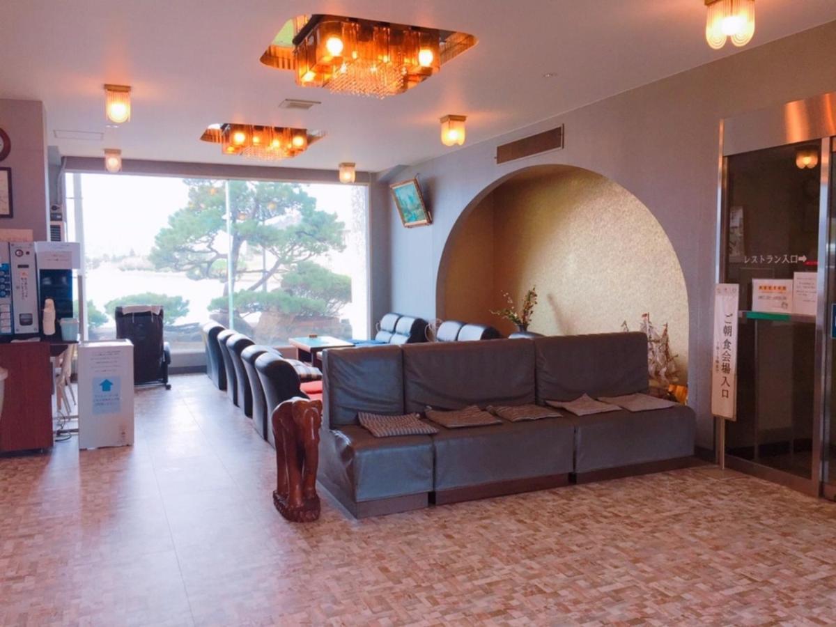 Port Shine Hotel - Vacation Stay 11753V Майдзуру Экстерьер фото